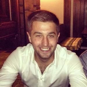 Meet your Posher, Strahinja
